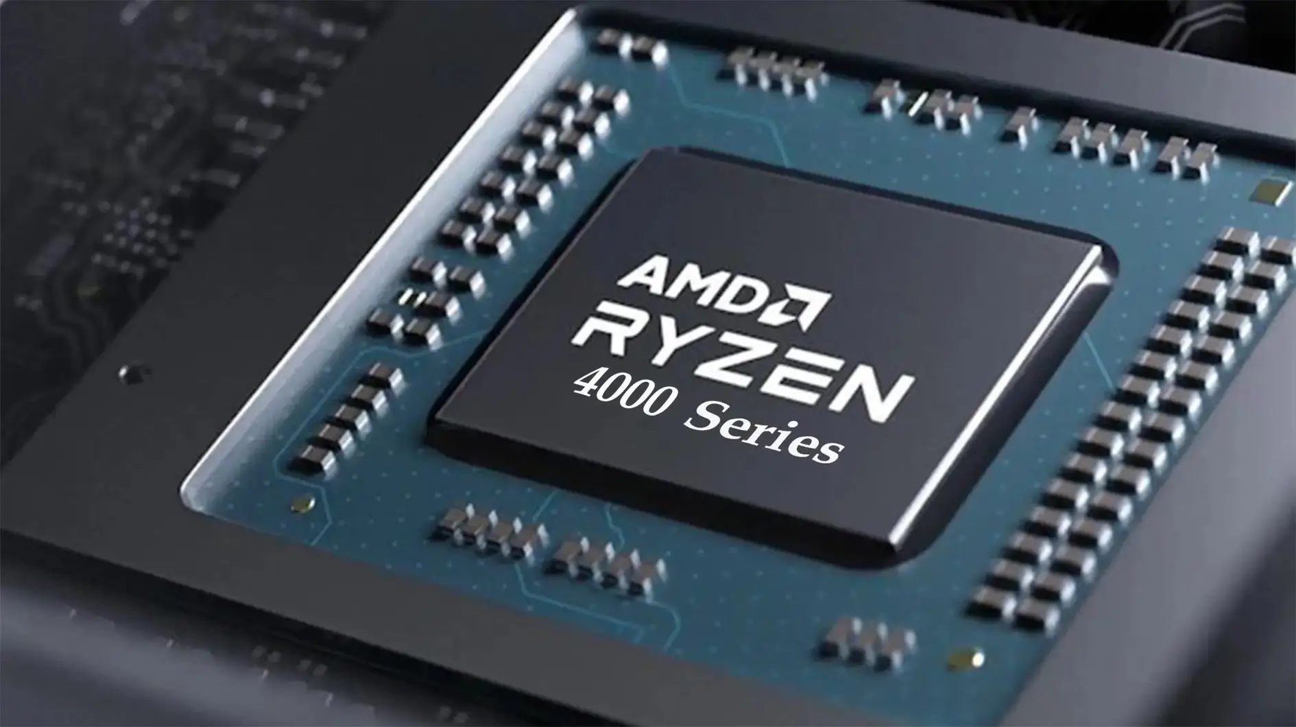 مقایسه ی عملکرد ryzen-5-4500 با پردازنده های دیگر