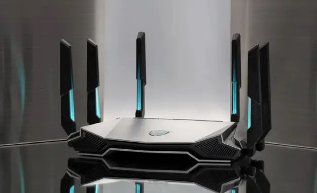 روتر وای فای