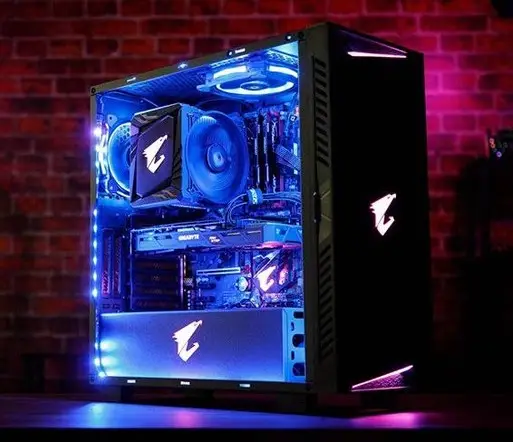 کیس کامپیوتر